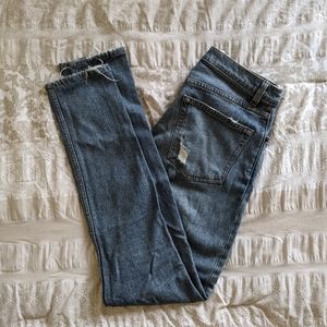Reformation Skinny Jeans